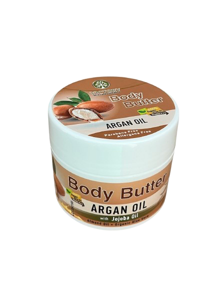 Body Butter