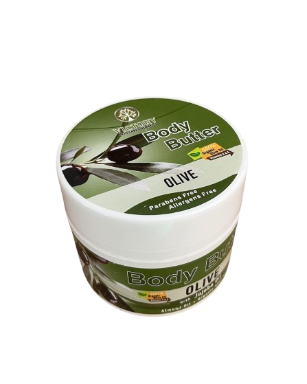 Body Butter